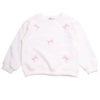 Design sans titre (47) Sweat Enfant Bow Dream