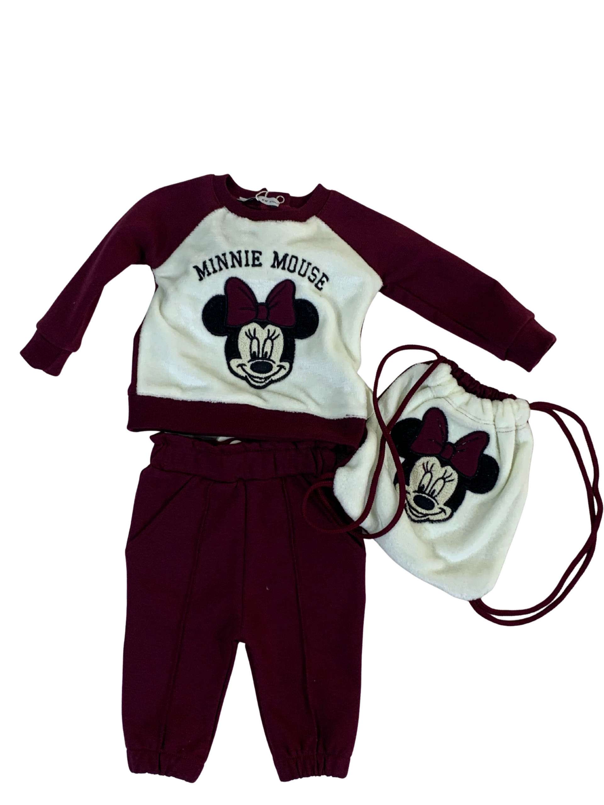 Pack Streetwear "Neo-Iconic"