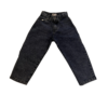 Jean Enfant Coupe Droite – Denim Classique