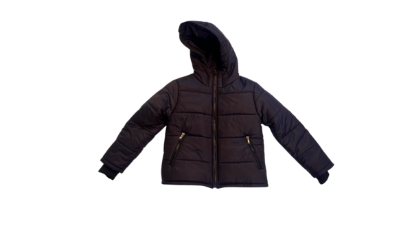 Doudoune Enfant Warm Fit