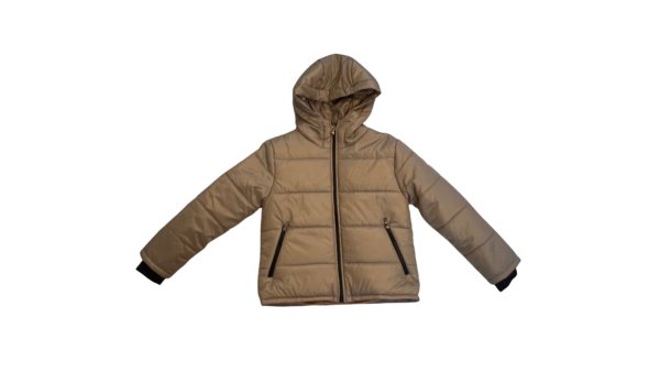Doudoune Enfant Warm Fit