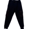 pantalon jogging cargo enfant