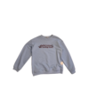Sweat Enfant Analog Heart (Bleu pastel)