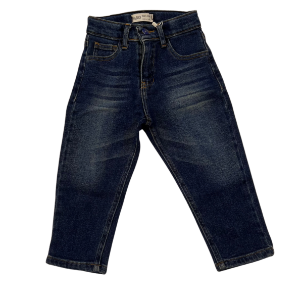 Jean Enfant Classic Denim