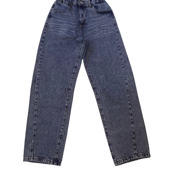 Jean Enfant Modern Wide Fit
