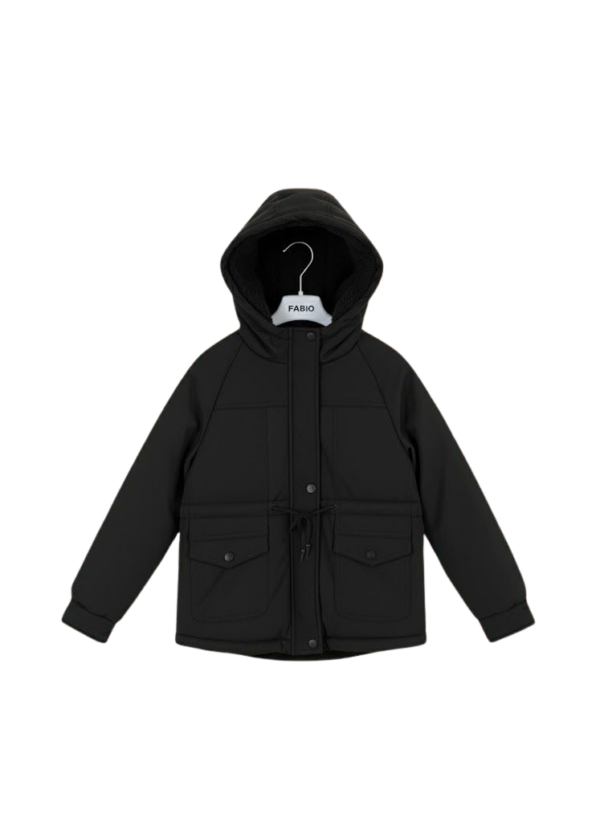 Parka Enfant Urban Warm