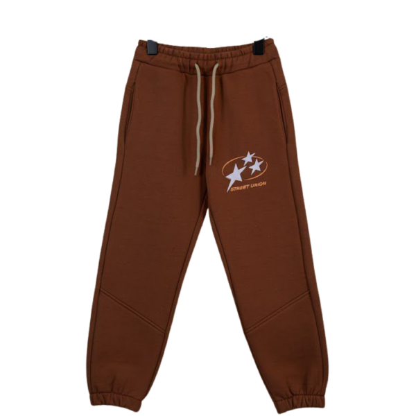 Design sans titre (37) Jogging Enfant Street Union