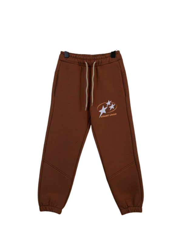 Jogging Enfant Street Union