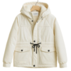 Parka Enfant Cozy Winter
