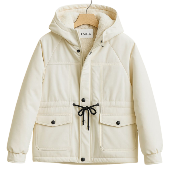 Parka Enfant Cozy Winter