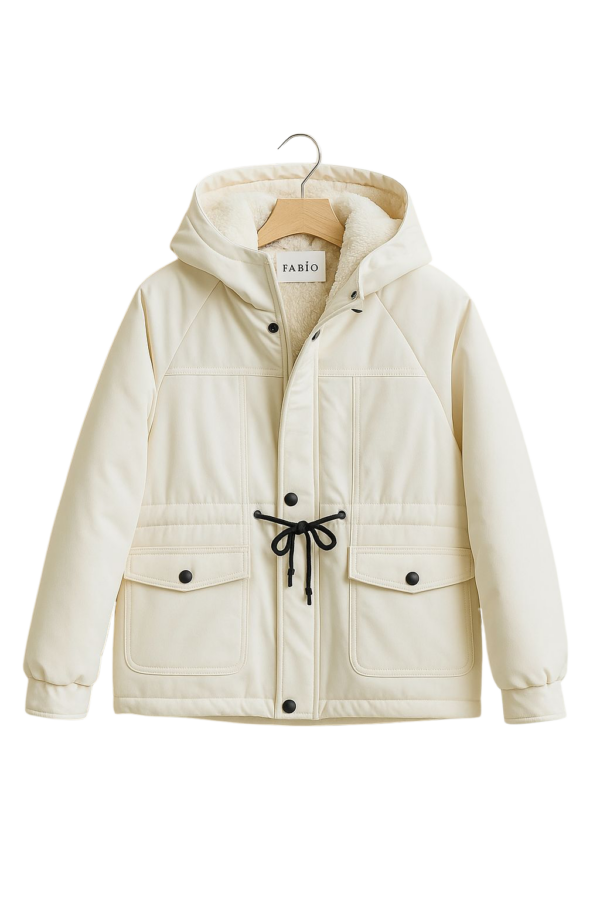 Parka Enfant Cozy Winter
