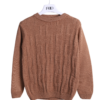 Design sans titre (43) Pull Enfant Cozy Knit
