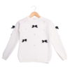 Pull Enfant Pearl Bow