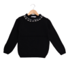 Design sans titre (45) Pull Enfant Pearl Collar