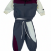 Ensemble Enfant Bicolore Sportwear