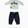 Ensemble de Sortie Batman pour Bébé & Enfant