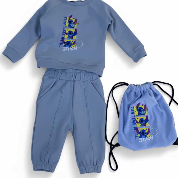 Pack Streetwear "Neo-Iconic"