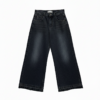 Gemini_Generated_Image_wiiyrqwiiyrqwiiy Jean Enfant Coupe Droite – Denim Noir Confortable