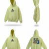 Gemini_Generated_Image_z57s5nz57s5nz57s Hoodie Oversize yellow Streetwear