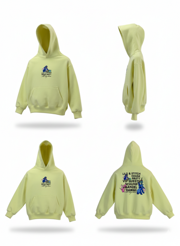 Gemini_Generated_Image_z57s5nz57s5nz57s Hoodie Oversize yellow Streetwear