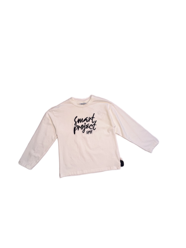 T-shirt Manches Longues