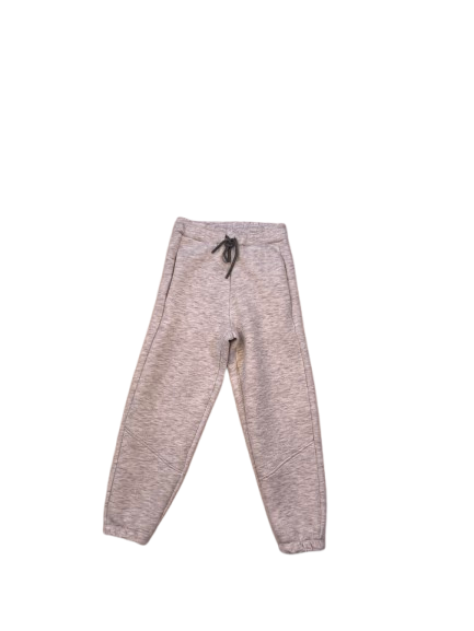 Jogging Enfant – Gris Chiné