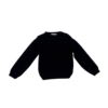 Pull Enfant Uni – Noir